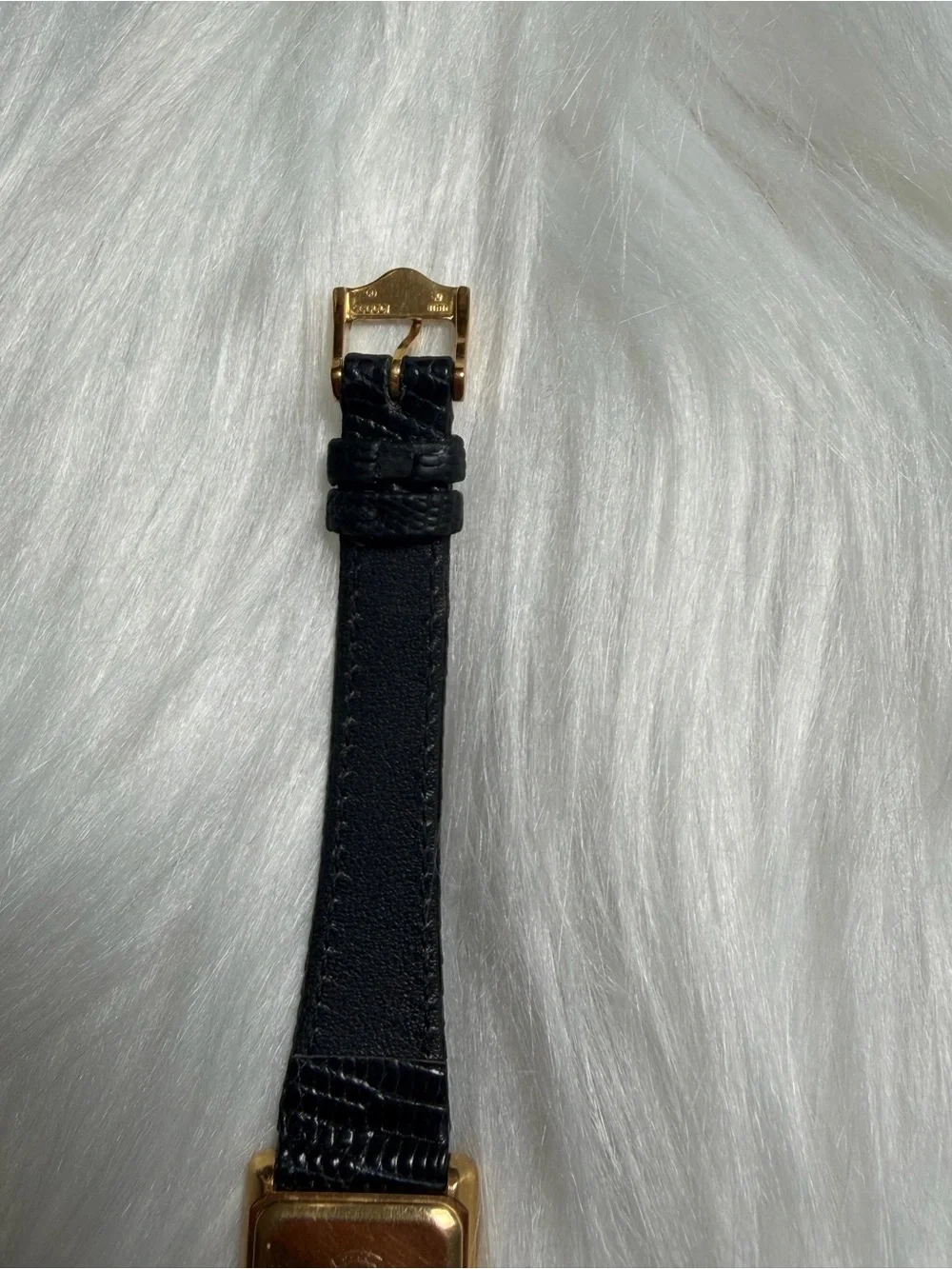 Gucci Vintage Watch 4200M